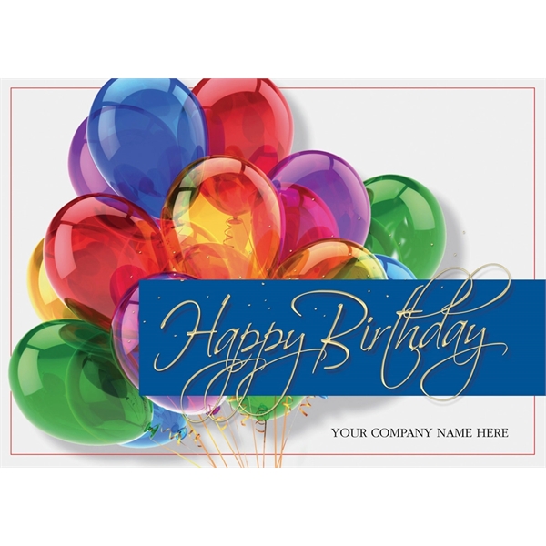 Party Favorites Birthday Cards - Party Favorites Birthday Cards - Image 0 of 0