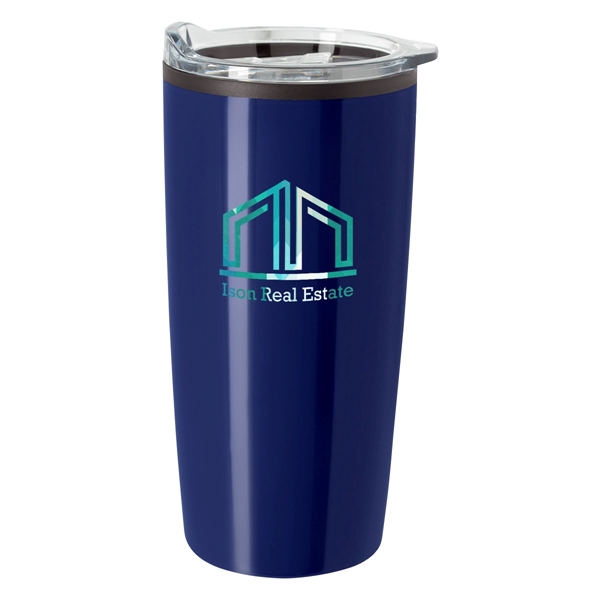 20 Oz. Elate Himalayan Tumbler - 20 Oz. Elate Himalayan Tumbler - Image 18 of 57