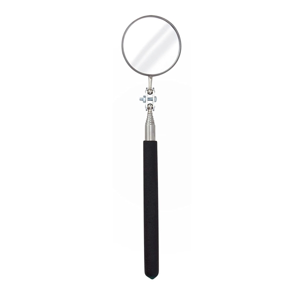 High-Tech Telescoping Inspection Mirror - High-Tech Telescoping Inspection Mirror - Image 0 of 2