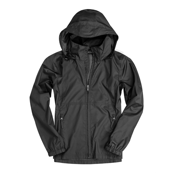 DRI DUCK Women's Riley Packable Jacket - DRI DUCK Women's Riley Packable Jacket - Image 1 of 5