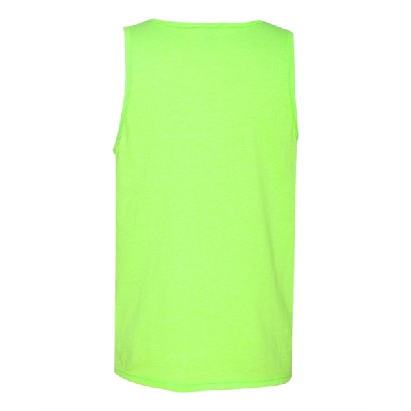 Fruit of the Loom HD Cotton Tank Top - Fruit of the Loom HD Cotton Tank Top - Image 20 of 20