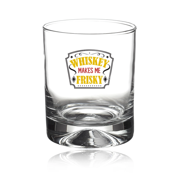 11.5 oz Manhattan Rocks Whiskey Glass - 11.5 oz Manhattan Rocks Whiskey Glass - Image 1 of 22