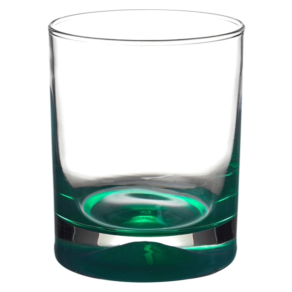 11.5 oz Manhattan Rocks Whiskey Glass - 11.5 oz Manhattan Rocks Whiskey Glass - Image 12 of 22
