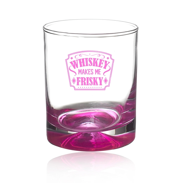 11.5 oz Manhattan Rocks Whiskey Glass - 11.5 oz Manhattan Rocks Whiskey Glass - Image 13 of 22