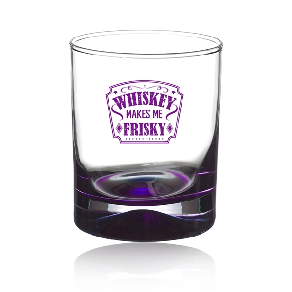 11.5 oz Manhattan Rocks Whiskey Glass - 11.5 oz Manhattan Rocks Whiskey Glass - Image 16 of 22