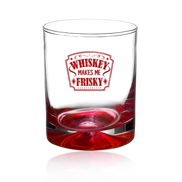 11.5 oz Manhattan Rocks Whiskey Glass - 11.5 oz Manhattan Rocks Whiskey Glass - Image 20 of 22