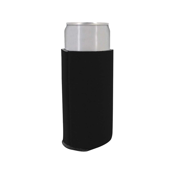 Liberty Bags Slim Can and Bottle Holder - Liberty Bags Slim Can and Bottle Holder - Image 1 of 8