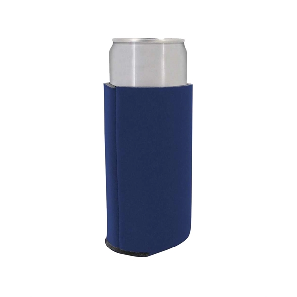 Liberty Bags Slim Can and Bottle Holder - Liberty Bags Slim Can and Bottle Holder - Image 2 of 8