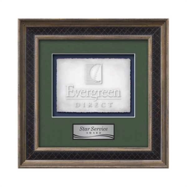 Custom Certificates & Frames collection