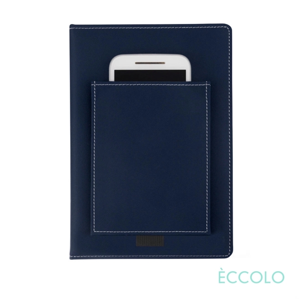 Eccolo® Austin Journal - Eccolo® Austin Journal - Image 3 of 9