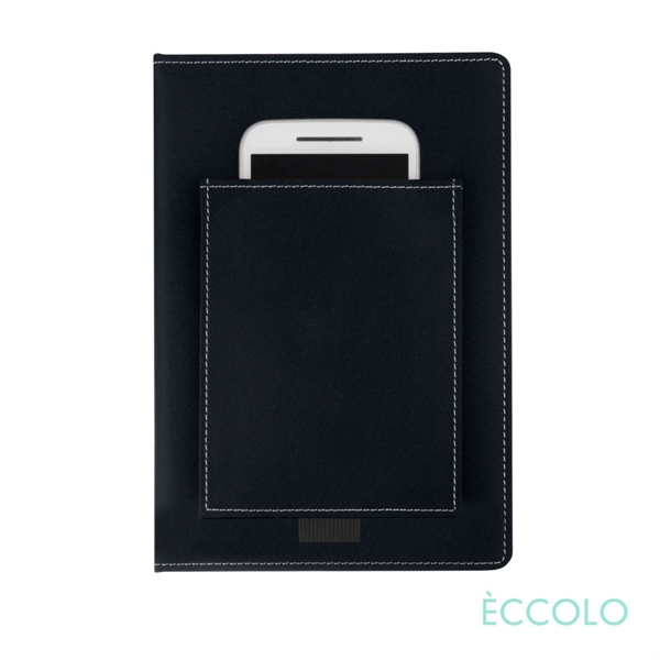 Eccolo® Austin Journal - Eccolo® Austin Journal - Image 5 of 9