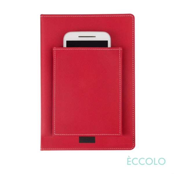 Eccolo® Austin Journal - Eccolo® Austin Journal - Image 7 of 9