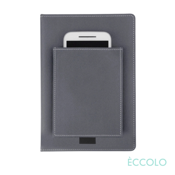 Eccolo® Austin Journal - Eccolo® Austin Journal - Image 9 of 9