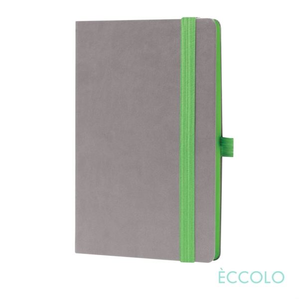 Eccolo® Salsa Journal - Eccolo® Salsa Journal - Image 5 of 11