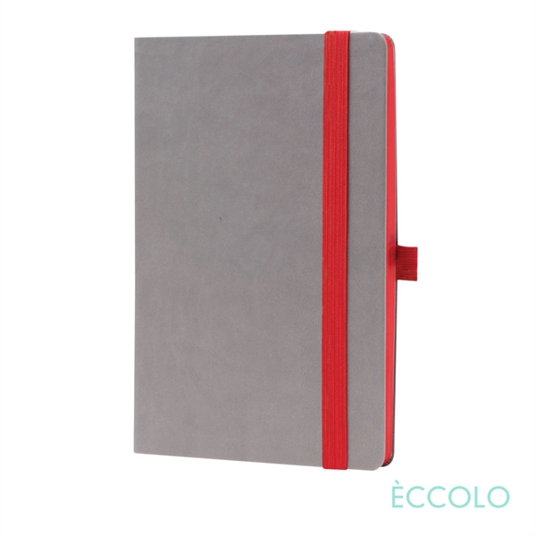 Eccolo® Salsa Journal