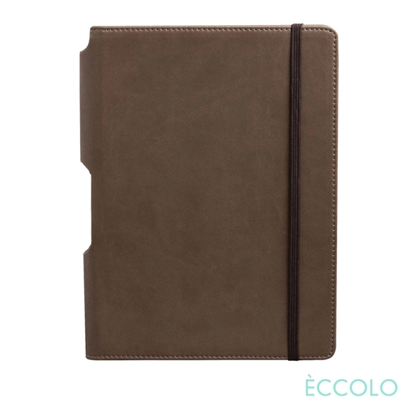 Eccolo® Tempo Journal - Eccolo® Tempo Journal - Image 4 of 12