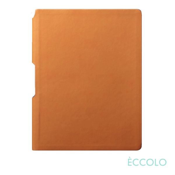 Eccolo® Groove Journal - Eccolo® Groove Journal - Image 5 of 9