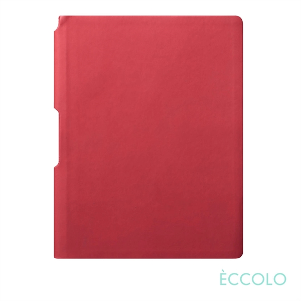 Eccolo® Groove Journal - Eccolo® Groove Journal - Image 7 of 9