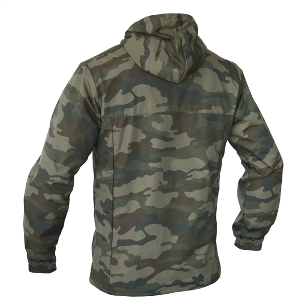 Dryflip Rain Jacket - Dryflip Rain Jacket - Image 5 of 9