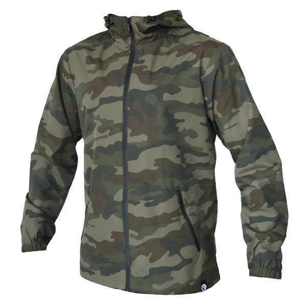 Dryflip Rain Jacket - Dryflip Rain Jacket - Image 4 of 9