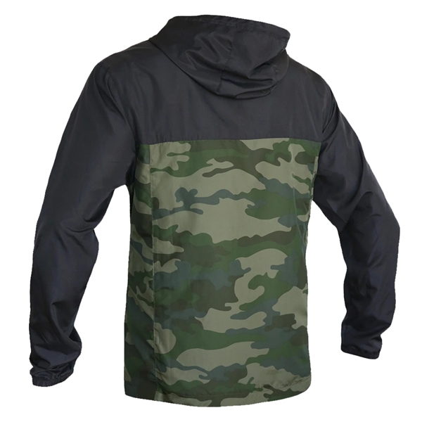 Dryflip Windbreaker - Dryflip Windbreaker - Image 5 of 6