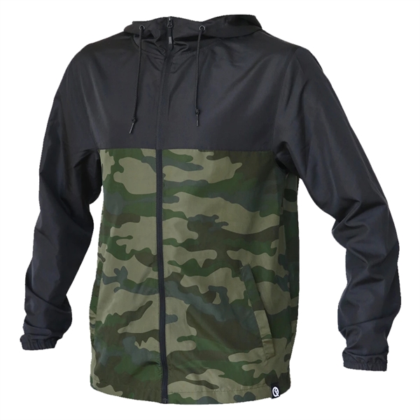 Dryflip Windbreaker - Dryflip Windbreaker - Image 4 of 6
