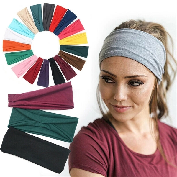 Sports Headbands - Sports Headbands - Image 3 of 6