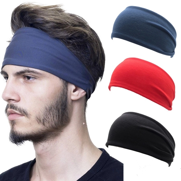 Sports Headbands - Sports Headbands - Image 5 of 6