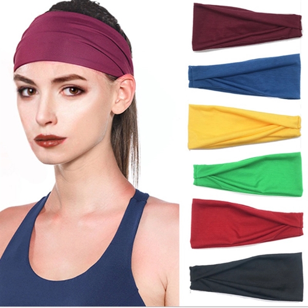 Sports Headbands - Sports Headbands - Image 6 of 6