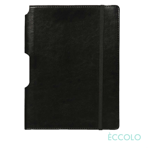 Custom Eccolo® Rhythm Journal - Large