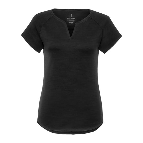 Women's AMOS Eco SS Top - Women's AMOS Eco SS Top - Image 23 of 25