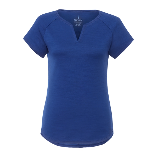 Women's AMOS Eco SS Top - Women's AMOS Eco SS Top - Image 22 of 25