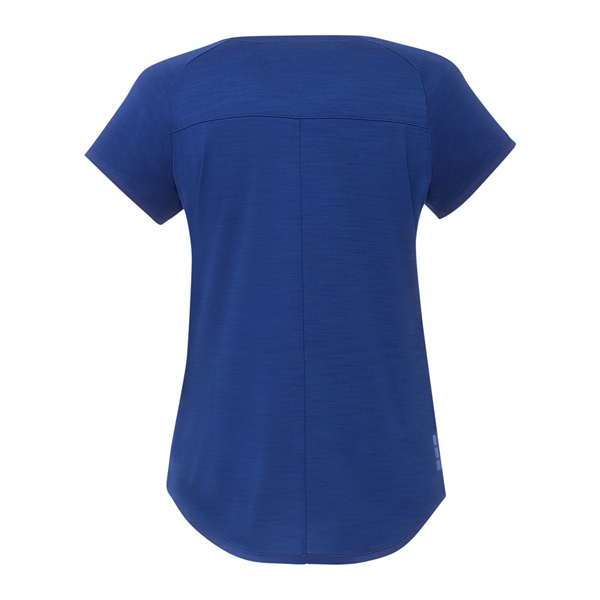 Women's AMOS Eco SS Top - Women's AMOS Eco SS Top - Image 19 of 25