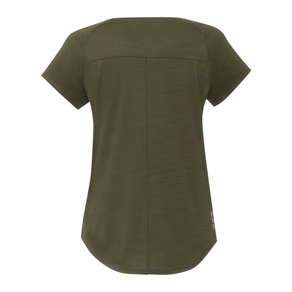 Women's AMOS Eco SS Top - Women's AMOS Eco SS Top - Image 16 of 25