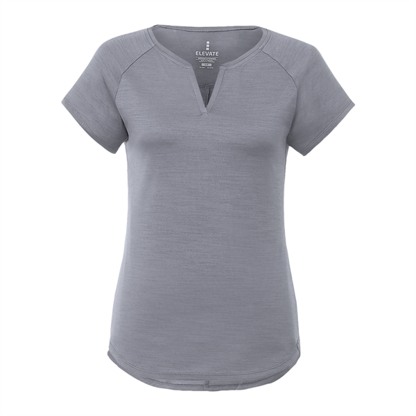 Women's AMOS Eco SS Top - Women's AMOS Eco SS Top - Image 15 of 25