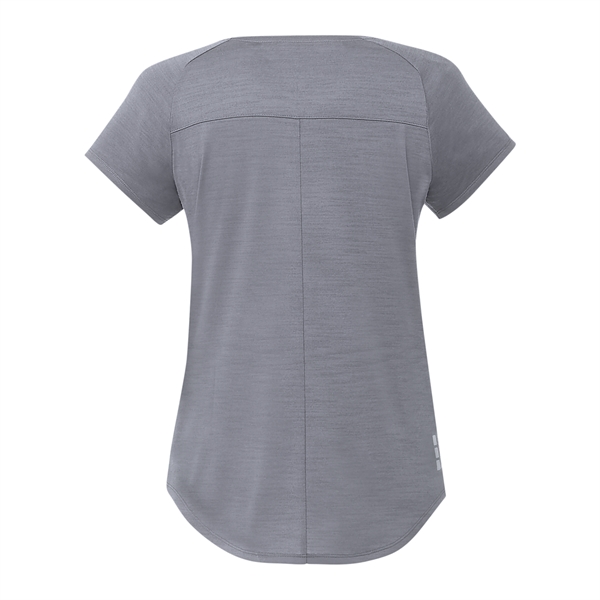 Women's AMOS Eco SS Top - Women's AMOS Eco SS Top - Image 10 of 25