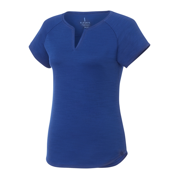 Women's AMOS Eco SS Top - Women's AMOS Eco SS Top - Image 7 of 25