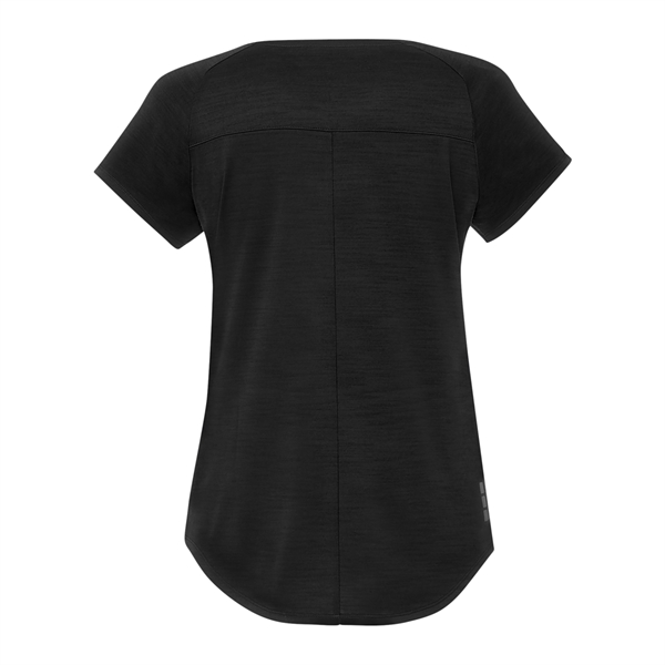 Women's AMOS Eco SS Top - Women's AMOS Eco SS Top - Image 5 of 25