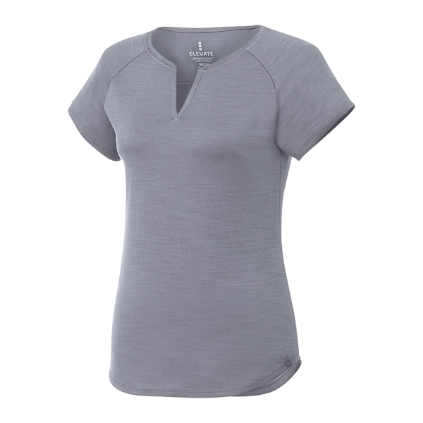 Women's AMOS Eco SS Top - Women's AMOS Eco SS Top - Image 4 of 25