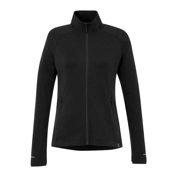 Women's ASGARD Eco Knit Jacket - Women's ASGARD Eco Knit Jacket - Image 29 of 32