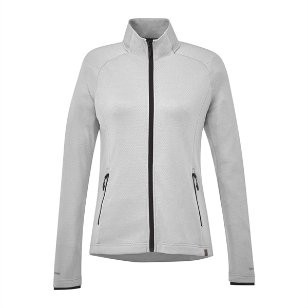 Women's ASGARD Eco Knit Jacket - Women's ASGARD Eco Knit Jacket - Image 27 of 32