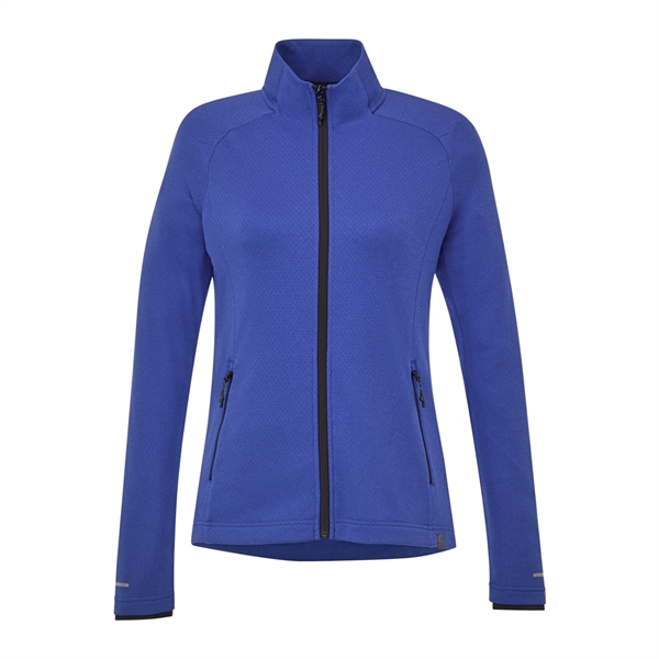 Women's ASGARD Eco Knit Jacket - Women's ASGARD Eco Knit Jacket - Image 25 of 32