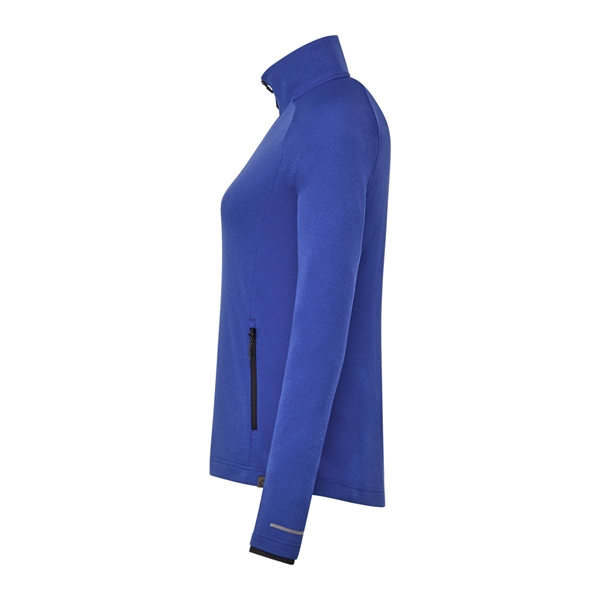 Women's ASGARD Eco Knit Jacket - Women's ASGARD Eco Knit Jacket - Image 24 of 32