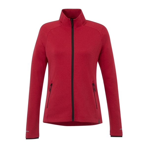 Women's ASGARD Eco Knit Jacket - Women's ASGARD Eco Knit Jacket - Image 23 of 32