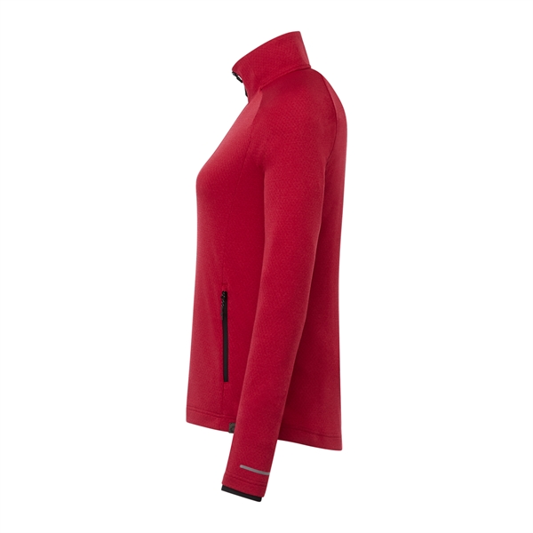 Women's ASGARD Eco Knit Jacket - Women's ASGARD Eco Knit Jacket - Image 22 of 32