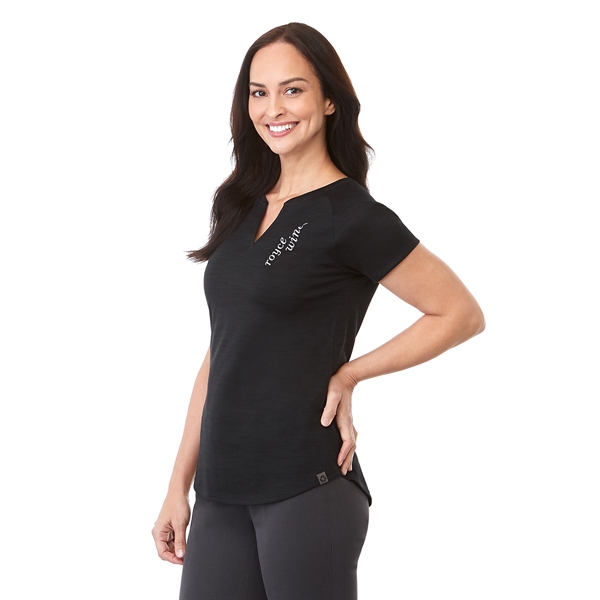 Women's AMOS Eco SS Top - Women's AMOS Eco SS Top - Image 3 of 25