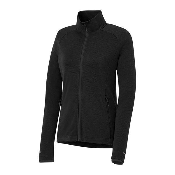 Women's ASGARD Eco Knit Jacket - Women's ASGARD Eco Knit Jacket - Image 20 of 32