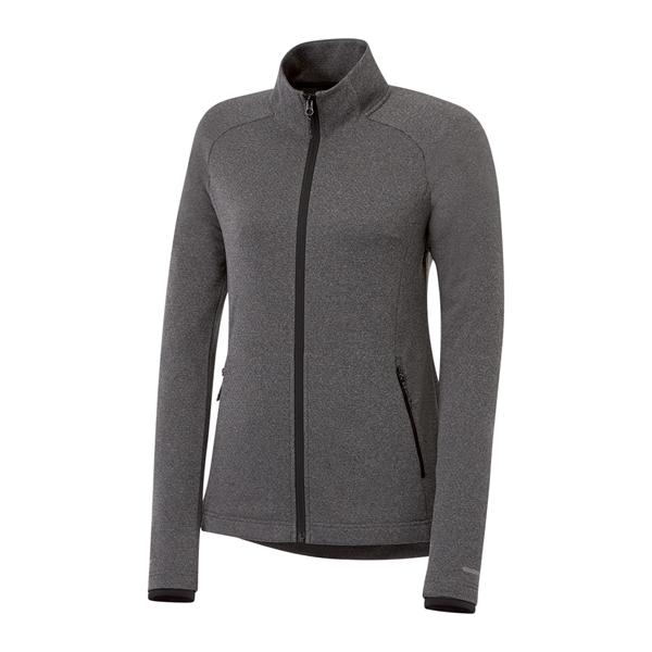 Women's ASGARD Eco Knit Jacket - Women's ASGARD Eco Knit Jacket - Image 18 of 32