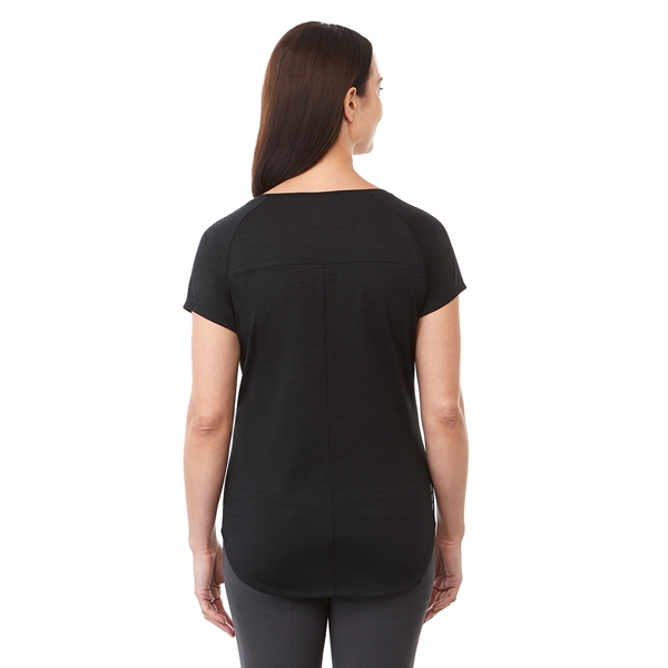 Women's AMOS Eco SS Top - Women's AMOS Eco SS Top - Image 2 of 25