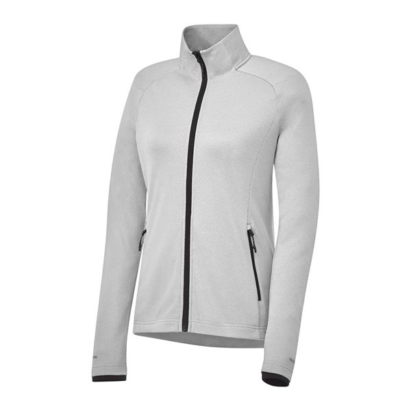 Women's ASGARD Eco Knit Jacket - Women's ASGARD Eco Knit Jacket - Image 16 of 32